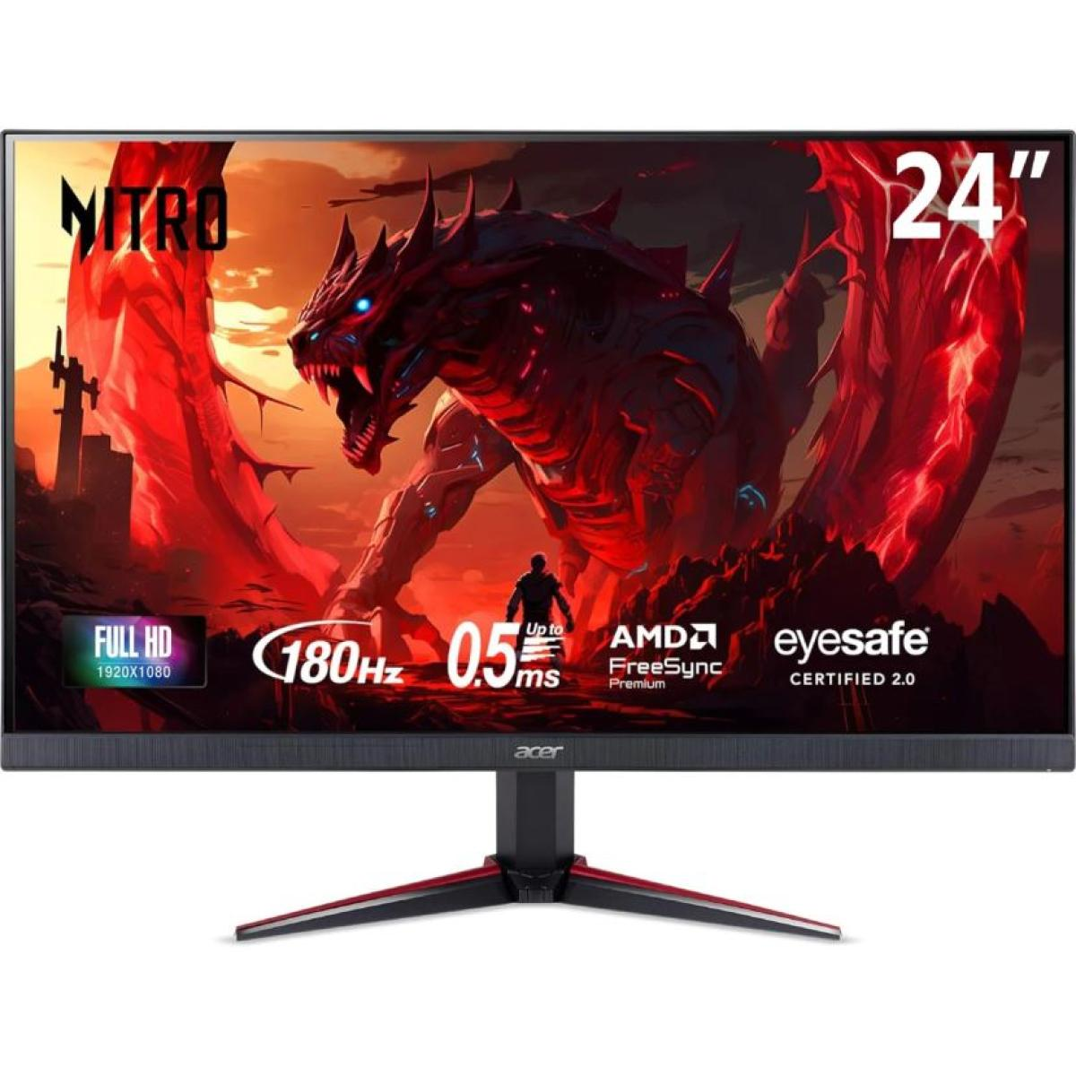 Acer Nitro VG240Y 24 Acer Nitro VG240Y 24
